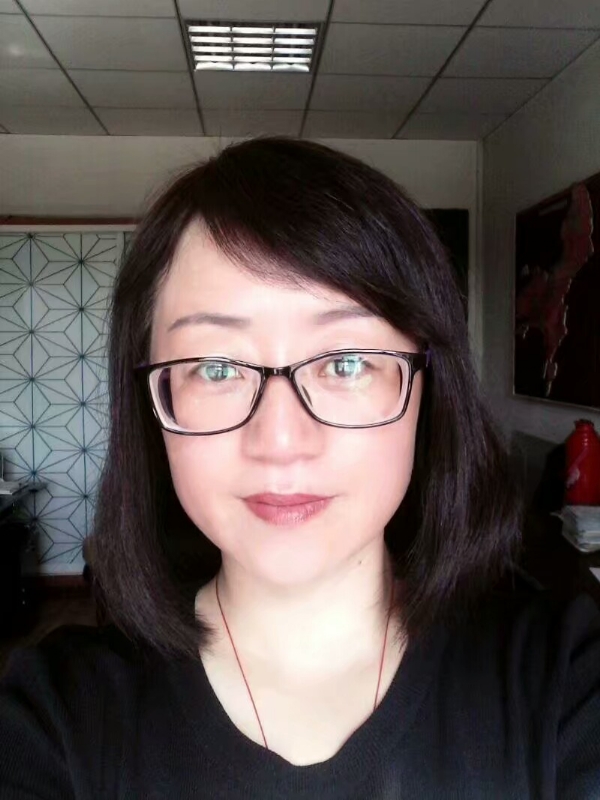 馥珺的第一张照片--银川相亲服务中心