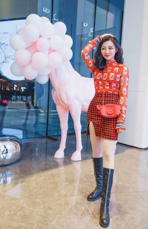Coco_颖的第一张照片--银川相亲服务中心