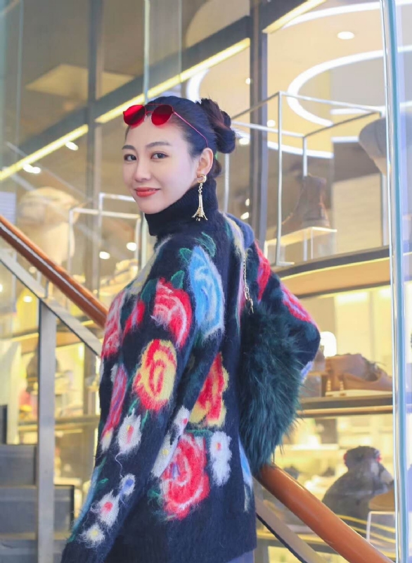 Coco_颖的第三张照片--银川相亲服务中心