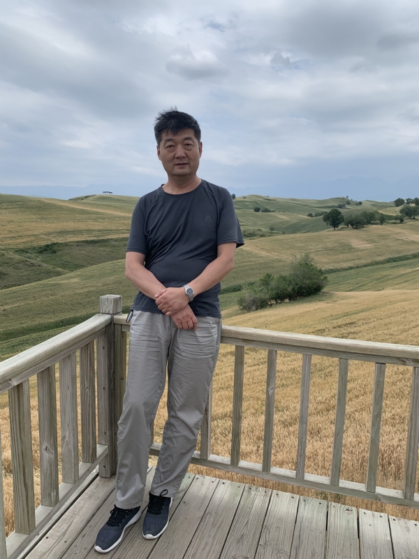 顺其自然的第一张照片--银川相亲服务中心
