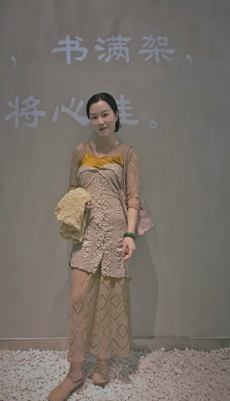 宁静致远的第三张照片--银川相亲服务中心