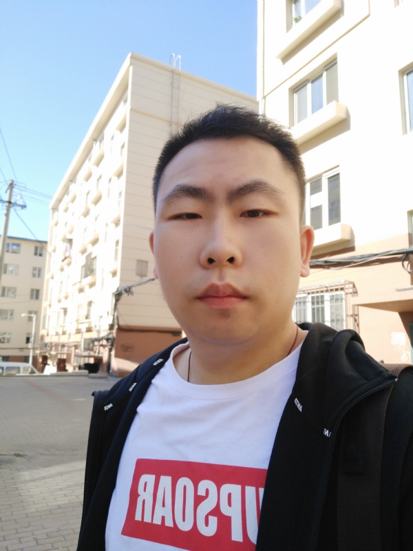 魏言的第一张照片--银川相亲服务中心