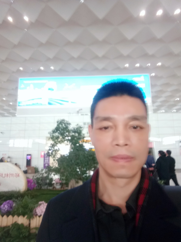 阿源的第一张照片--银川相亲服务中心