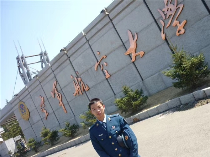 阿德的第一张照片--银川相亲服务中心