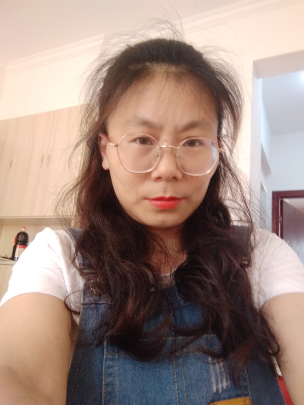 毛豆的第一张照片--银川相亲服务中心