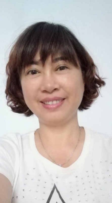 小芹的第一张照片--银川相亲服务中心