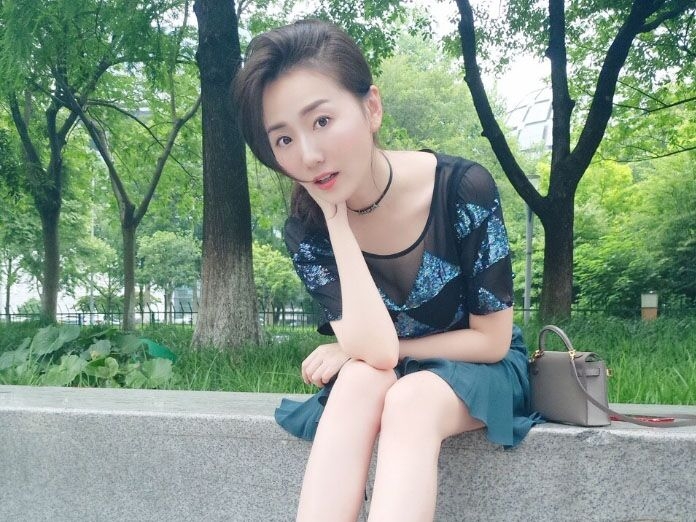 Ella的第二张照片--银川相亲服务中心