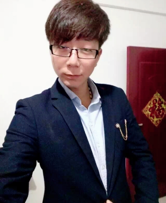 九离的第一张照片--银川相亲服务中心