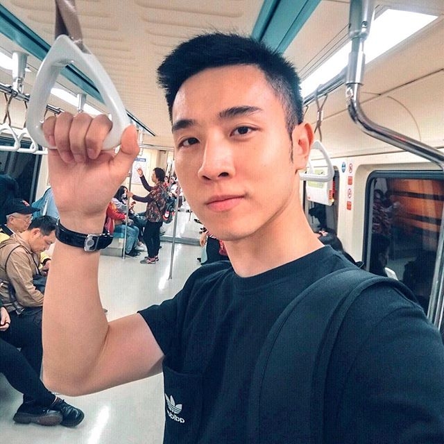 然然男士的第三张照片--银川相亲服务中心