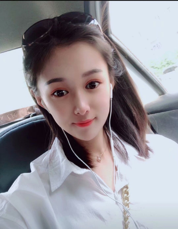 蒋荣荣的第一张照片--银川相亲服务中心
