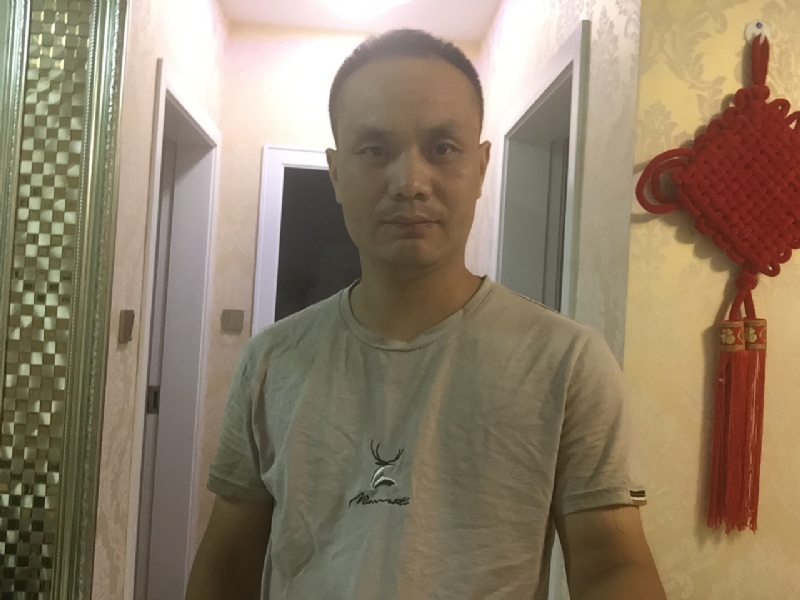天涯孤鸟的第一张照片--银川相亲服务中心