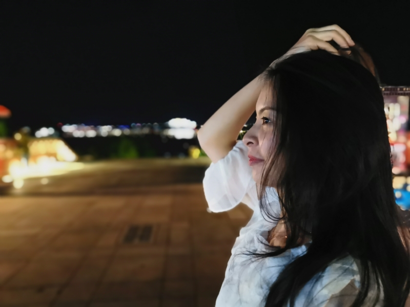 yiyi的第一张照片--银川相亲服务中心