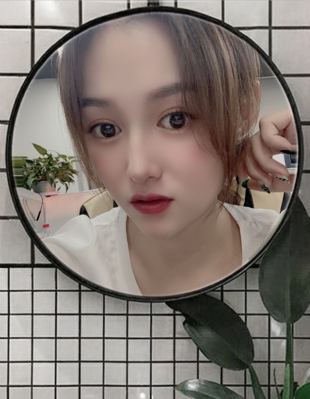 小精灵的第一张照片--银川相亲服务中心