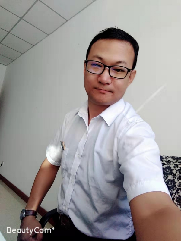 小飞的第一张照片--银川相亲服务中心
