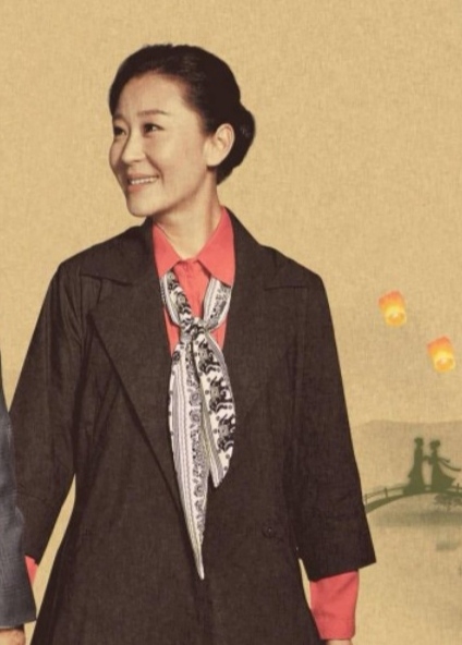 叶子的第一张照片--银川相亲服务中心