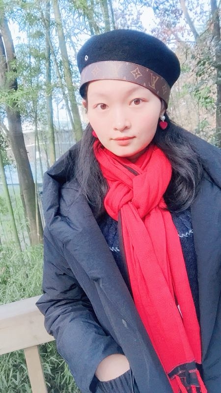 风中百合的第一张照片--银川相亲服务中心