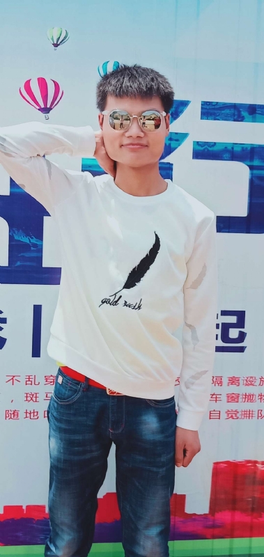 天龙～育歉的第一张照片--银川相亲服务中心