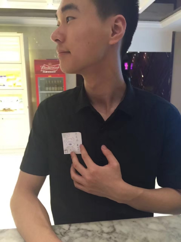 鱼头zzz的第三张照片--银川相亲服务中心