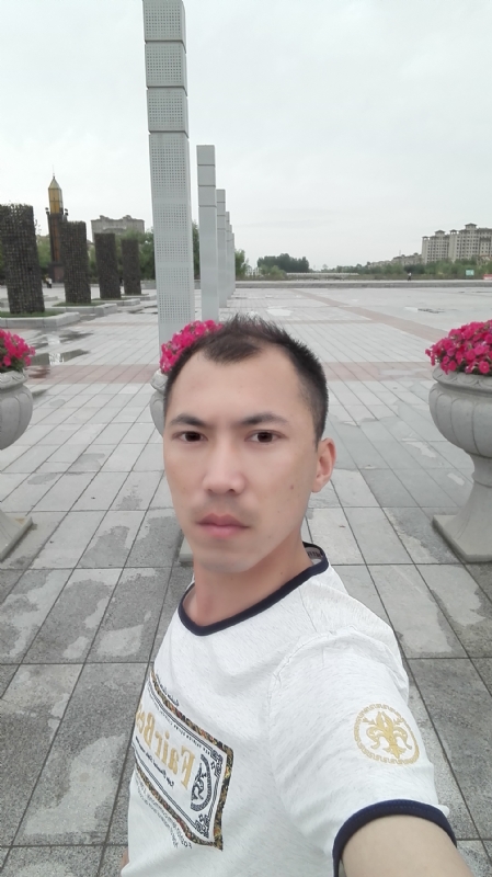 天平的第一张照片--银川相亲服务中心