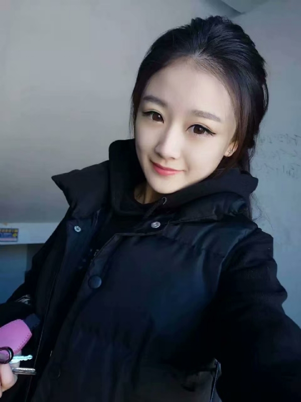 可爱的瑶的第一张照片--银川相亲服务中心