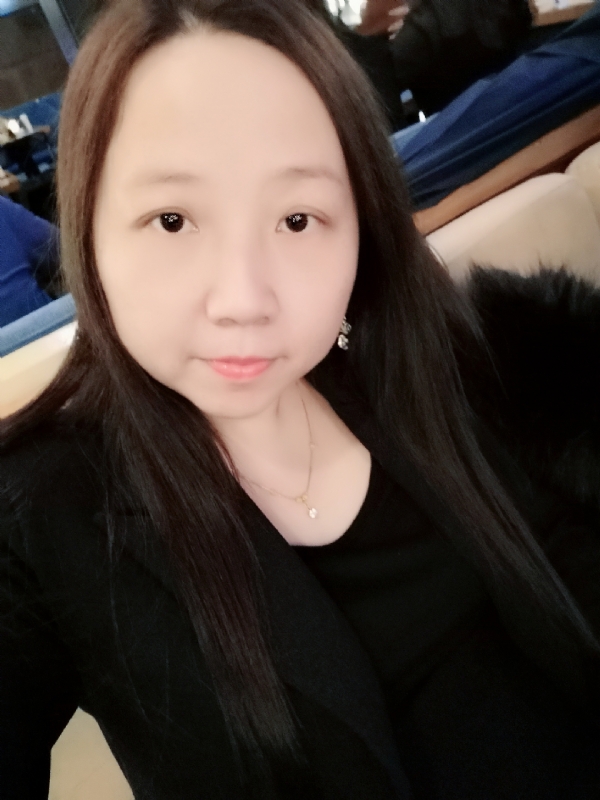 倩女的第一张照片--银川相亲服务中心