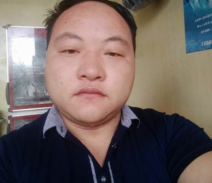 文殊的第一张照片--银川相亲服务中心