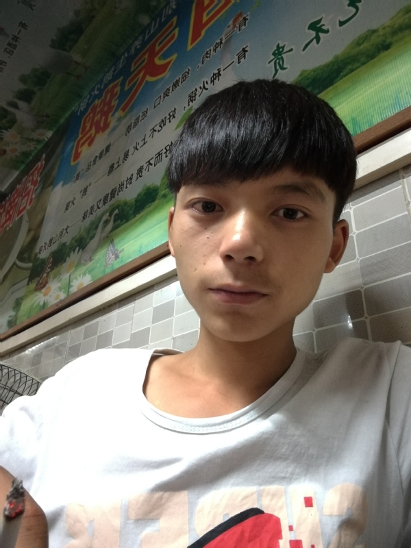 田某人的第一张照片--银川相亲服务中心