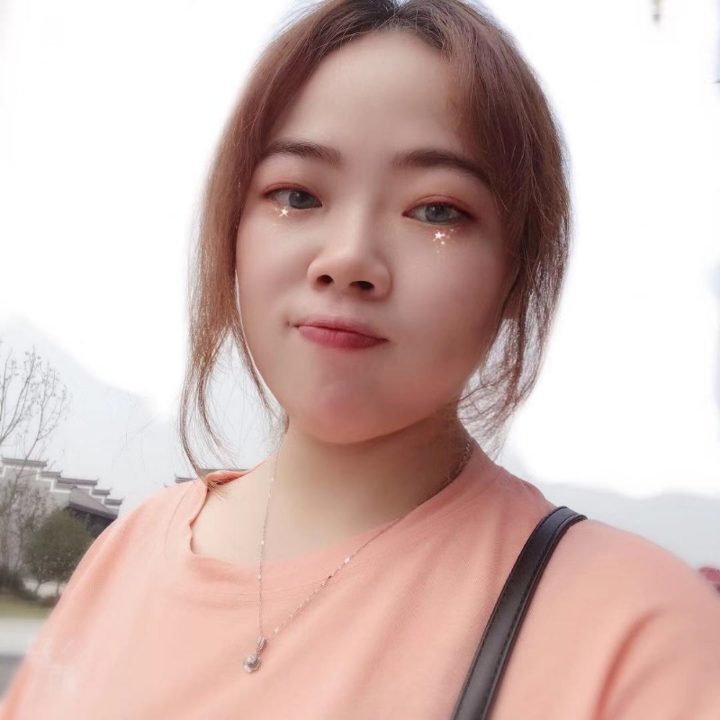 小鱼的第一张照片--银川相亲服务中心