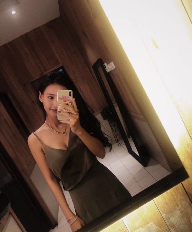小可爱呀的第一张照片--银川相亲服务中心