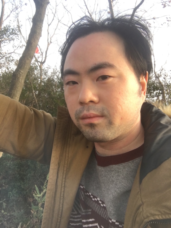 一墨的第一张照片--银川相亲服务中心