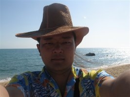 俊哥的第一张照片--银川相亲服务中心
