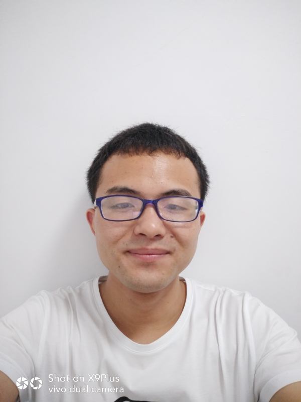 林言的第一张照片--银川相亲服务中心