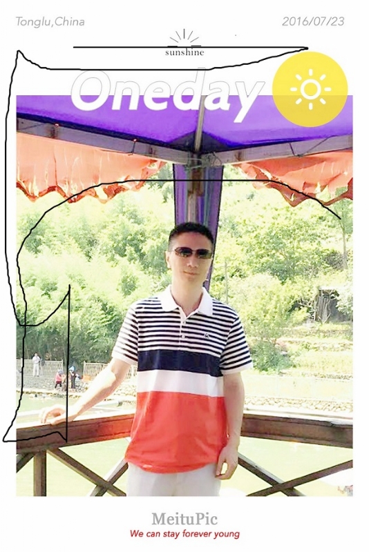 霞飞哥的第一张照片--银川相亲服务中心