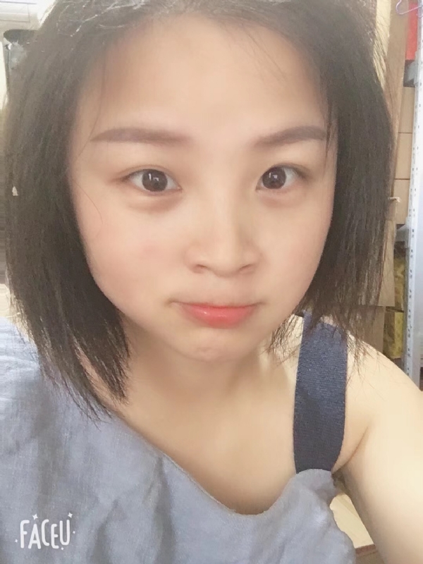 瑞瑞的第一张照片--银川相亲服务中心