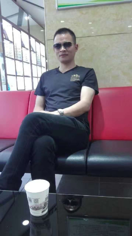 珍惜的第一张照片--银川相亲服务中心