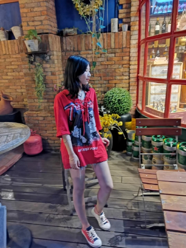 独一无二的第一张照片--银川相亲服务中心