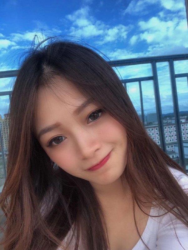 温柔诗函的第一张照片--银川相亲服务中心