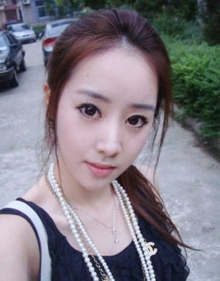 小可爱的第一张照片--银川相亲服务中心