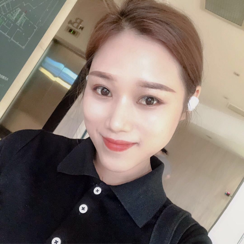 缪雪娇的第一张照片--银川相亲服务中心