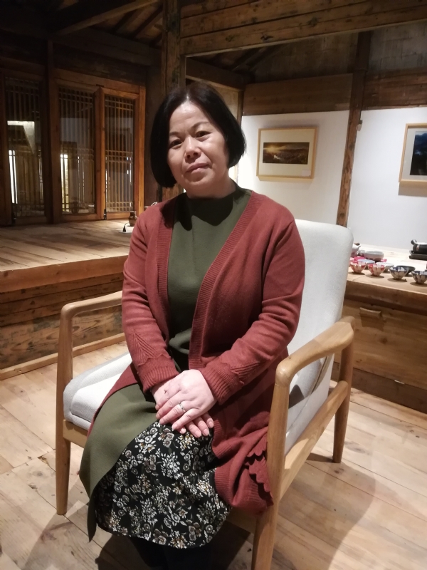 知足常乐的第一张照片--银川相亲服务中心