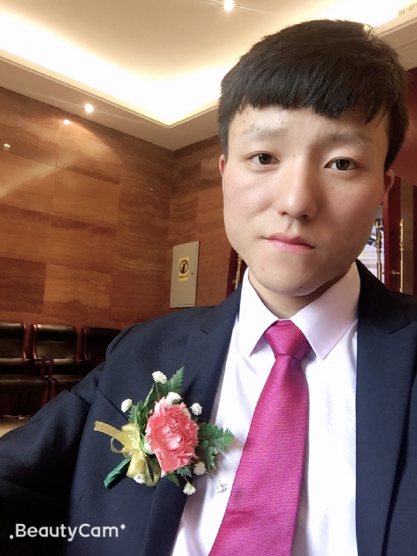 666碰碰的第一张照片--银川相亲服务中心
