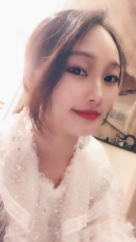 雯雯的第一张照片--银川相亲服务中心