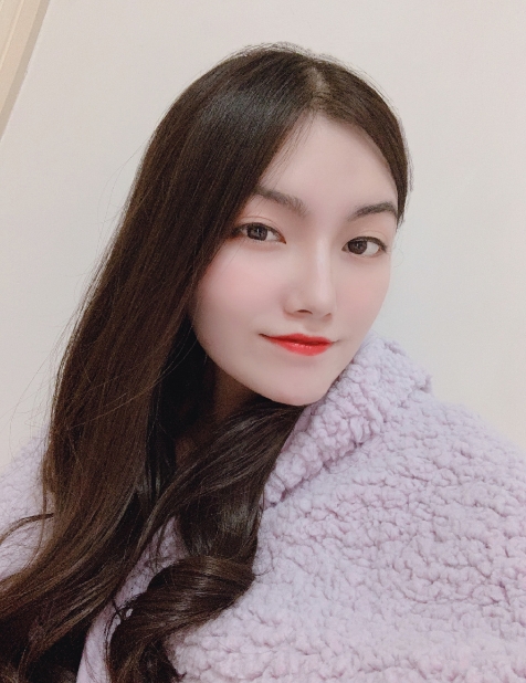 婉宁的第一张照片--银川相亲服务中心