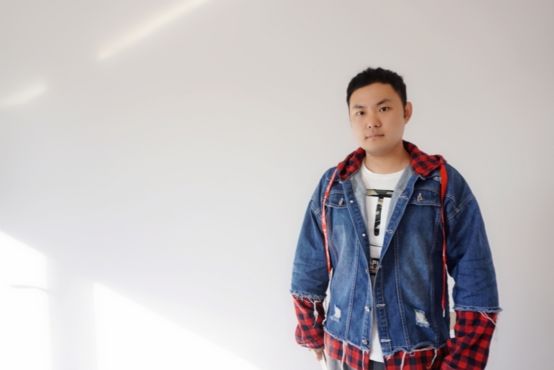 崔凯的第一张照片--银川相亲服务中心