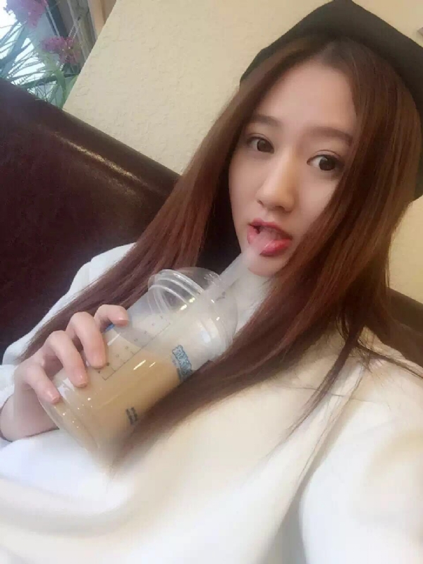 姚瑶的第一张照片--银川相亲服务中心