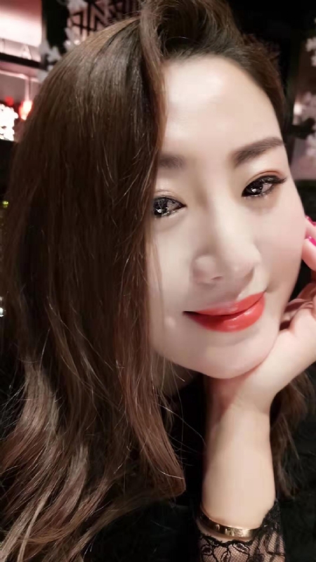 朴凡的第一张照片--银川相亲服务中心