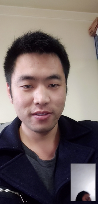 死鬼吹灯的第一张照片--银川相亲服务中心