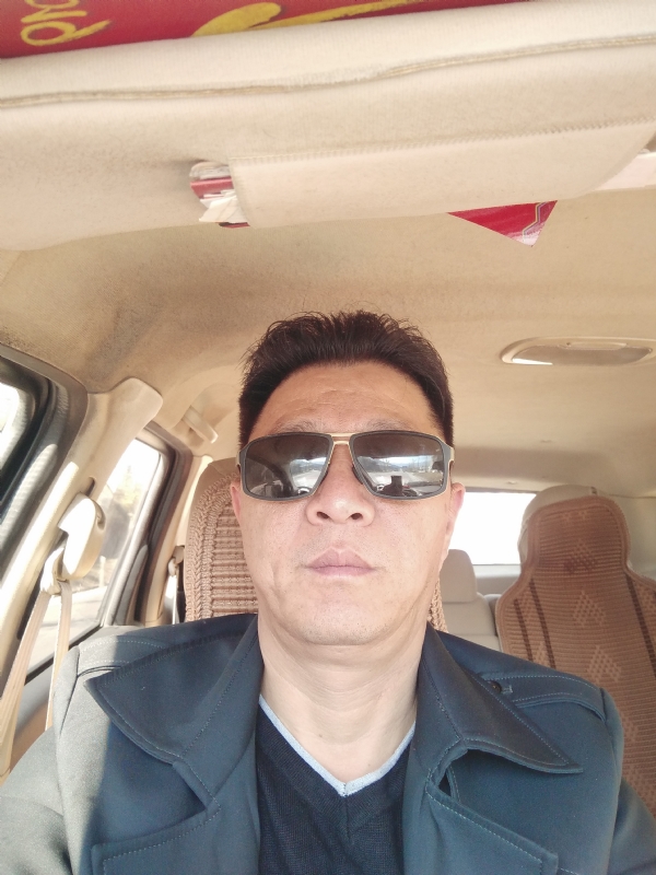 傲骨寒梅的第一张照片--银川相亲服务中心