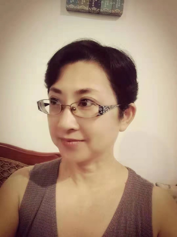 kathy的第一张照片--银川相亲服务中心