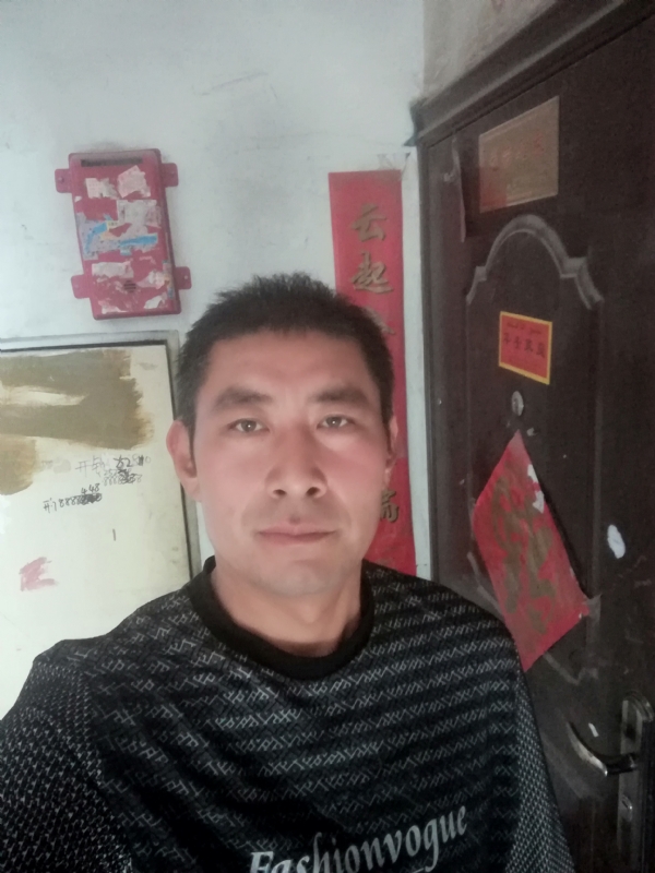 关中刀客的第一张照片--银川相亲服务中心